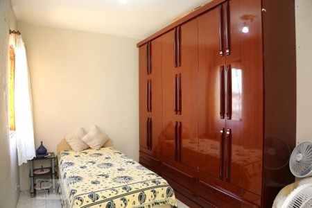 Casa à venda com 190m², 3 quartos e 2 vagasQuarto 2