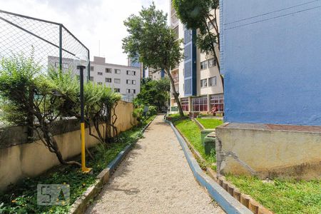 Apartamento à venda com 57m², 2 quartos e 1 vaga Apartamento à venda com 57m², 2 quartos e 1 vagaPista de Cooper