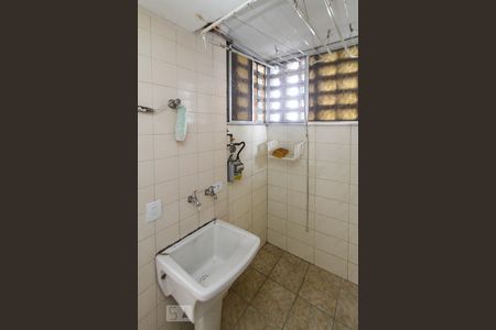 Apartamento à venda com 57m², 2 quartos e 1 vaga Apartamento à venda com 57m², 2 quartos e 1 vagaÁrea de Serviço