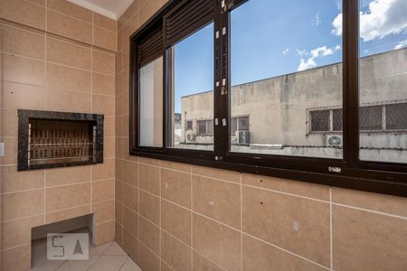 Apartamento à venda com 107m², 2 quartos e 1 vaga Apartamento à venda com 107m², 2 quartos e 1 vagaÁrea de Serviço