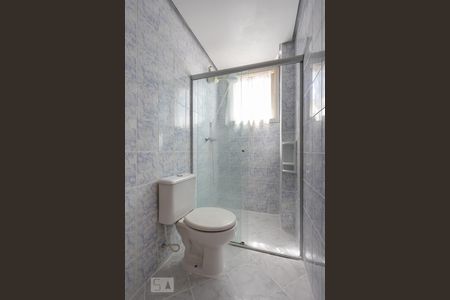 Apartamento à venda com 107m², 2 quartos e 1 vaga Apartamento à venda com 107m², 2 quartos e 1 vagaBanheiro