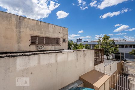 Apartamento à venda com 107m², 2 quartos e 1 vaga Apartamento à venda com 107m², 2 quartos e 1 vagaVista