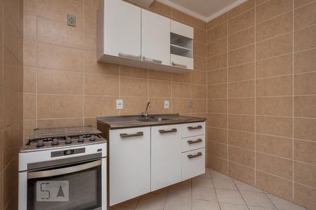 Apartamento à venda com 107m², 2 quartos e 1 vaga Apartamento à venda com 107m², 2 quartos e 1 vagaCozinha