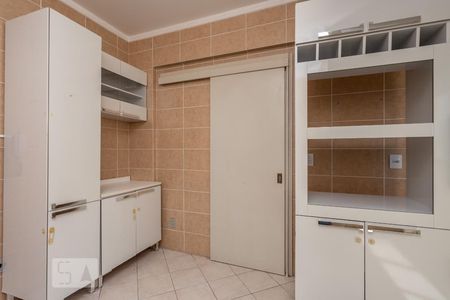 Apartamento à venda com 107m², 2 quartos e 1 vaga Apartamento à venda com 107m², 2 quartos e 1 vagaCozinha