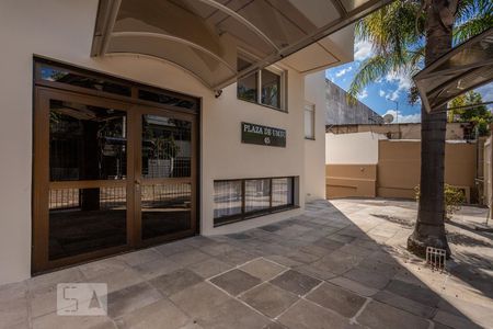 Apartamento à venda com 107m², 2 quartos e 1 vaga Apartamento à venda com 107m², 2 quartos e 1 vagaEntrada