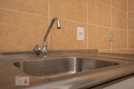 Apartamento à venda com 107m², 2 quartos e 1 vaga Apartamento à venda com 107m², 2 quartos e 1 vagaCozinha