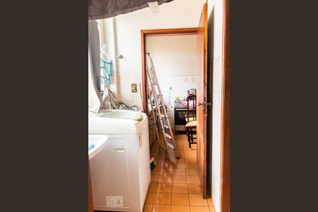 Apartamento à venda com 98m², 3 quartos e 2 vagas Apartamento à venda com 98m², 3 quartos e 2 vagasÁrea de Serviço