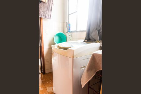 Apartamento à venda com 98m², 3 quartos e 2 vagas Apartamento à venda com 98m², 3 quartos e 2 vagasÁrea de Serviço