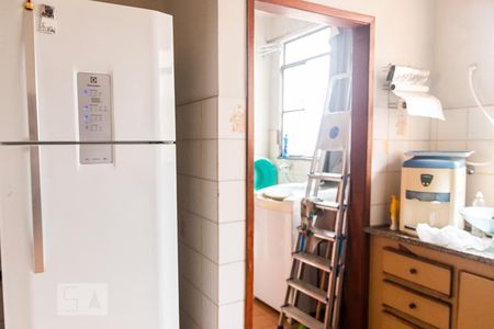 Apartamento à venda com 98m², 3 quartos e 2 vagas Apartamento à venda com 98m², 3 quartos e 2 vagasCozinha