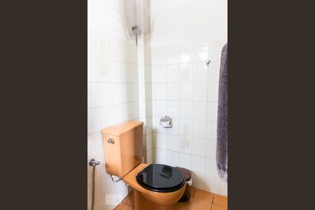 Apartamento à venda com 98m², 3 quartos e 2 vagas Apartamento à venda com 98m², 3 quartos e 2 vagasBanheiro da Suíte