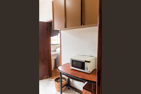 Apartamento à venda com 98m², 3 quartos e 2 vagas Apartamento à venda com 98m², 3 quartos e 2 vagasCopa