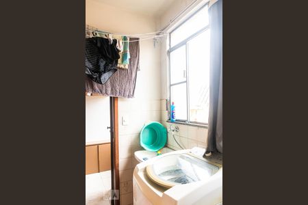 Apartamento à venda com 98m², 3 quartos e 2 vagas Apartamento à venda com 98m², 3 quartos e 2 vagasÁrea de Serviço