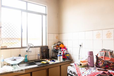 Apartamento à venda com 98m², 3 quartos e 2 vagas Apartamento à venda com 98m², 3 quartos e 2 vagasCozinha