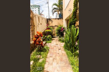 Apartamento à venda com 98m², 3 quartos e 2 vagas Apartamento à venda com 98m², 3 quartos e 2 vagasÁrea Externa