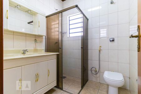 Banheiro de casa à venda com 2 quartos, 130m² em Ponte Preta, Campinas