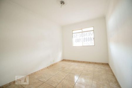 sala de apartamento para alugar com 2 quartos, 65m² em Vila Mimosa, Campinas