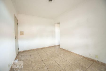 sala de apartamento para alugar com 2 quartos, 65m² em Vila Mimosa, Campinas