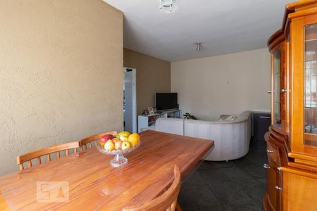 Sala de apartamento à venda com 2 quartos, 65m² em Cidade das Flores, Osasco