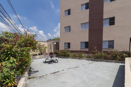 Apartamento à venda com 65m², 2 quartos e 1 vagaÁrea comum