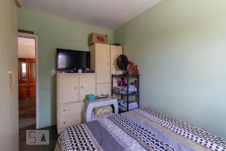 Apartamento à venda com 65m², 2 quartos e 1 vagaQuarto 