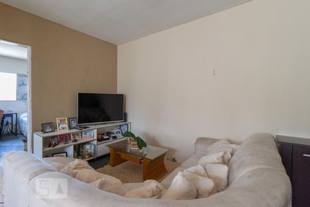 Sala de apartamento à venda com 2 quartos, 65m² em Cidade das Flores, Osasco