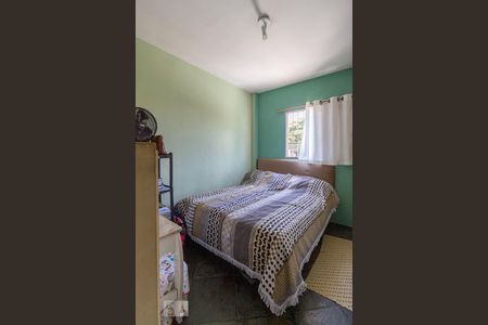 Apartamento à venda com 65m², 2 quartos e 1 vagaQuarto 