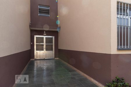 Apartamento à venda com 65m², 2 quartos e 1 vagaHall
