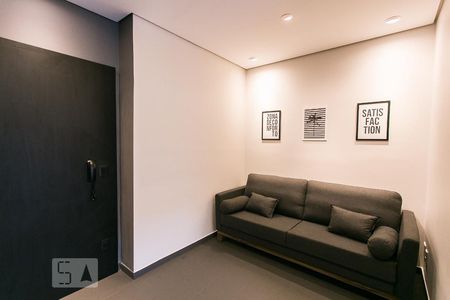 Apartamento à venda com 105m², 3 quartos e 2 vagasÁrea comum - Salão da Churrasqueira