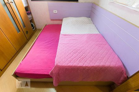 Apartamento à venda com 105m², 3 quartos e 2 vagasQuarto 1