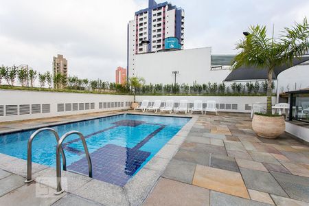 Apartamento à venda com 105m², 3 quartos e 2 vagasÁrea comum - Piscina