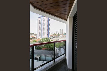 Apartamento à venda com 105m², 3 quartos e 2 vagasVaranda da Suíte