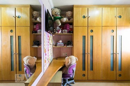 Apartamento à venda com 105m², 3 quartos e 2 vagasQuarto 1