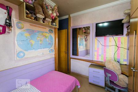 Apartamento à venda com 105m², 3 quartos e 2 vagasQuarto 1