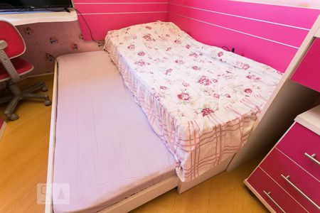 Apartamento à venda com 105m², 3 quartos e 2 vagasQuarto 2