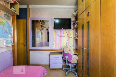 Apartamento à venda com 105m², 3 quartos e 2 vagasQuarto 1