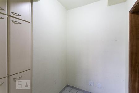 Apartamento à venda com 105m², 3 quartos e 2 vagasQuarto de Serviço