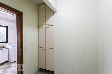Apartamento à venda com 105m², 3 quartos e 2 vagasQuarto de Serviço