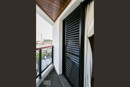 Apartamento à venda com 105m², 3 quartos e 2 vagasVaranda da Suíte