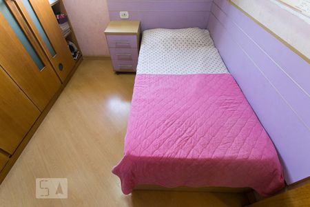 Apartamento à venda com 105m², 3 quartos e 2 vagasQuarto 1