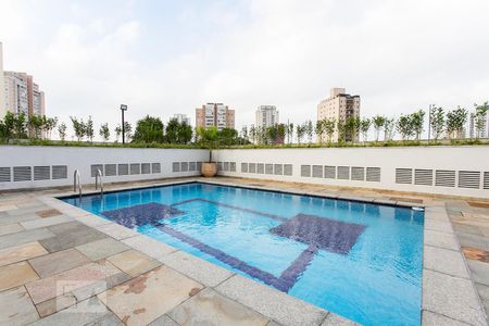 Apartamento à venda com 105m², 3 quartos e 2 vagasÁrea comum - Piscina