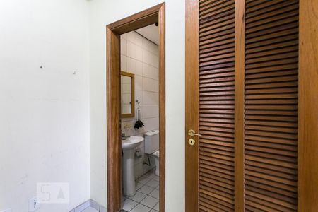 Apartamento à venda com 105m², 3 quartos e 2 vagasQuarto de Serviço