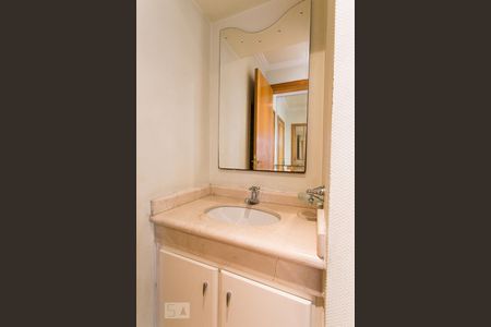 Apartamento à venda com 105m², 3 quartos e 2 vagasLavabo