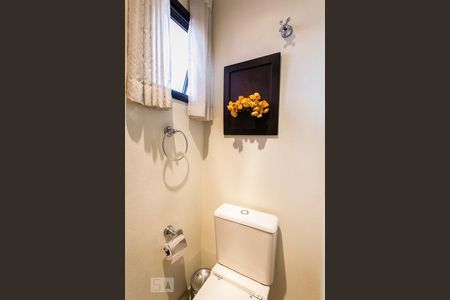 Apartamento à venda com 105m², 3 quartos e 2 vagasLavabo