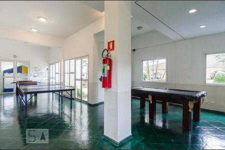 Apartamento à venda com 68m², 3 quartos e 1 vagaÁrea comum