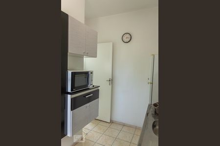 Apartamento à venda com 68m², 3 quartos e 1 vagaCozinha