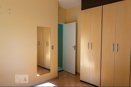 Apartamento à venda com 68m², 3 quartos e 1 vagaQuarto 2