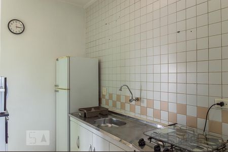 Apartamento à venda com 68m², 3 quartos e 1 vagaCozinha