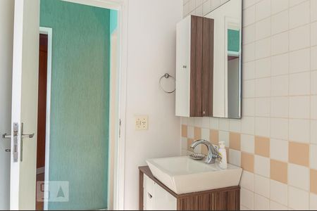 Apartamento à venda com 68m², 3 quartos e 1 vagaBanheiro