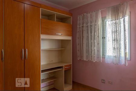 Apartamento à venda com 68m², 3 quartos e 1 vagaQuarto 3
