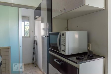 Apartamento à venda com 68m², 3 quartos e 1 vagaCozinha
